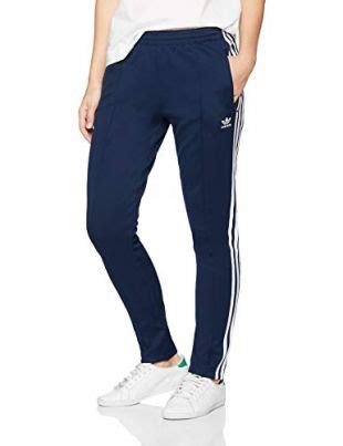 adidas damen sst trainingshose night cargo|adidas SST Trainingshose .